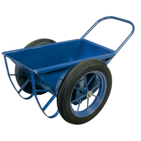 Bon Tool Bon 12-354 Concrete Cart, 8 Cubic Feet 12-354